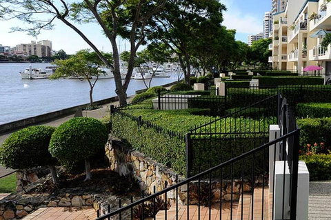 Bridgewater Terraces - Tourism Bookings 16