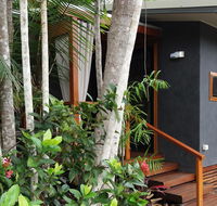 Forest Lodge Little Villa - Events Australia