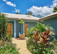 Blue Summit Hideaway - Events Australia