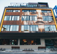 Tryp Fortitude Valley - Events Australia