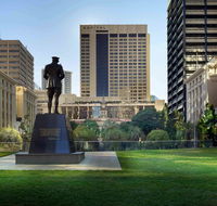 Sofitel Brisbane Central - Events Australia
