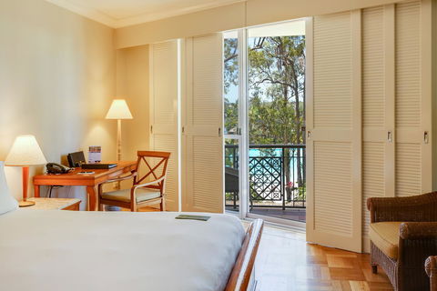 InterContinental Sanctuary Cove Resort, An IHG Hotel - Events Australia 4