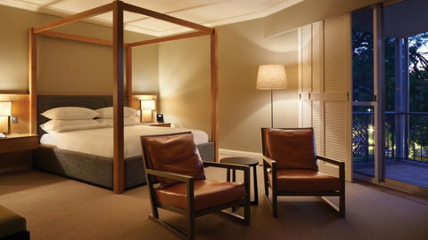 InterContinental Sanctuary Cove Resort, An IHG Hotel - Events Australia 28