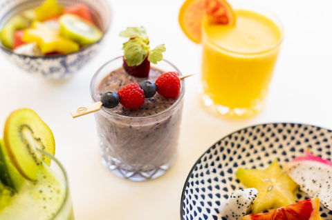 InterContinental Sanctuary Cove Resort, An IHG Hotel - Events Australia 1