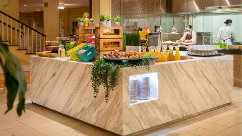 InterContinental Sanctuary Cove Resort, An IHG Hotel - Events Australia 39