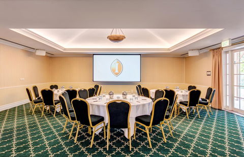 InterContinental Sanctuary Cove Resort, An IHG Hotel - Events Australia 10