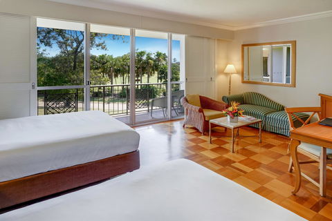InterContinental Sanctuary Cove Resort, An IHG Hotel - Events Australia 25
