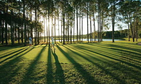 InterContinental Sanctuary Cove Resort, An IHG Hotel - Events Australia 26