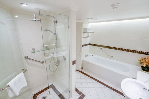 InterContinental Sanctuary Cove Resort, An IHG Hotel - Events Australia 2