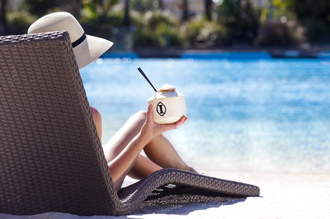 InterContinental Sanctuary Cove Resort, An IHG Hotel - Events Australia 33