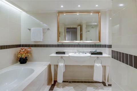 InterContinental Sanctuary Cove Resort, An IHG Hotel - Events Australia 5