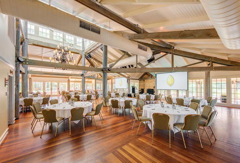 InterContinental Sanctuary Cove Resort, An IHG Hotel - Events Australia 36
