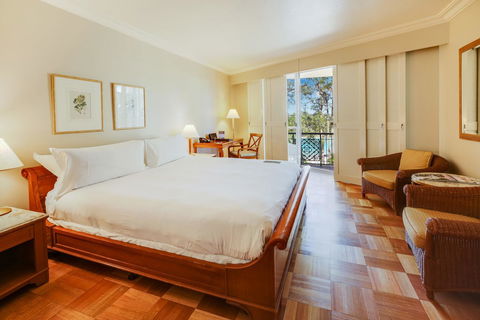 InterContinental Sanctuary Cove Resort, An IHG Hotel - Events Australia 31