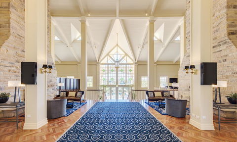 InterContinental Sanctuary Cove Resort, An IHG Hotel - Events Australia 22