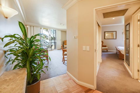 InterContinental Sanctuary Cove Resort, An IHG Hotel - Events Australia 21