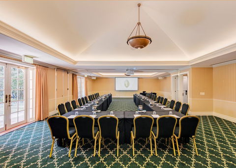 InterContinental Sanctuary Cove Resort, An IHG Hotel - Events Australia 32