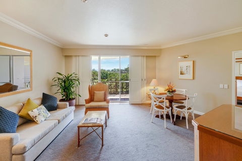 InterContinental Sanctuary Cove Resort, An IHG Hotel - Events Australia 13