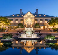 InterContinental Sanctuary Cove Resort - Events Australia