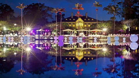 InterContinental Sanctuary Cove Resort, An IHG Hotel - Events Australia 3