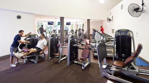 InterContinental Sanctuary Cove Resort, An IHG Hotel - Events Australia 24