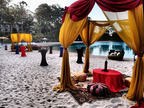 InterContinental Sanctuary Cove Resort, An IHG Hotel - Events Australia 14