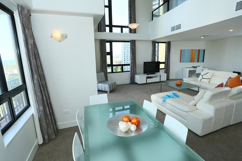 Neptune Resort - Accommodation Europe 17