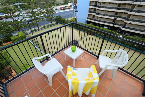 Neptune Resort - Accommodation Europe 43