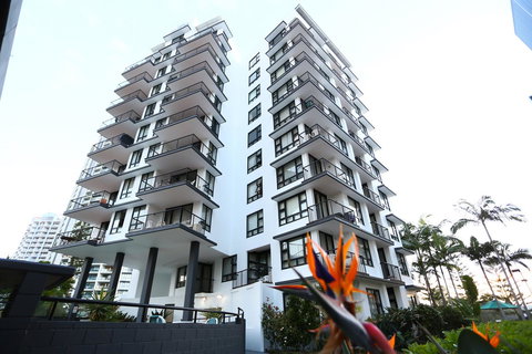 Neptune Resort - Accommodation Europe 44