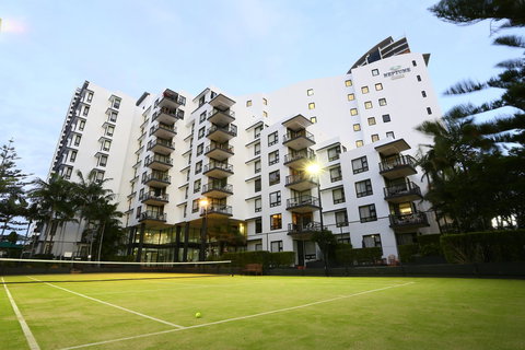 Neptune Resort - Accommodation Europe 22