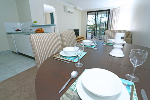 Neptune Resort - Accommodation Europe 31