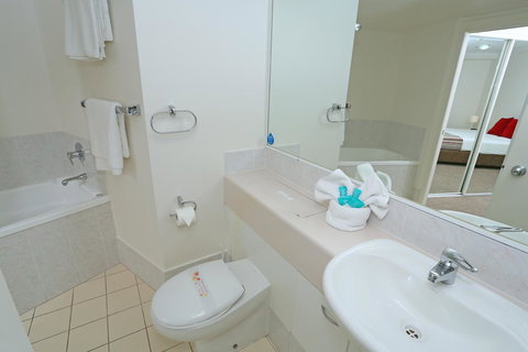 Neptune Resort - Accommodation Europe 37