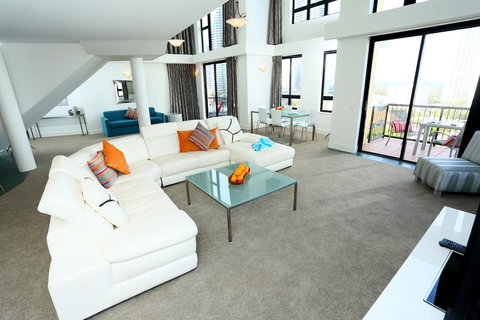 Neptune Resort - Accommodation Europe 4