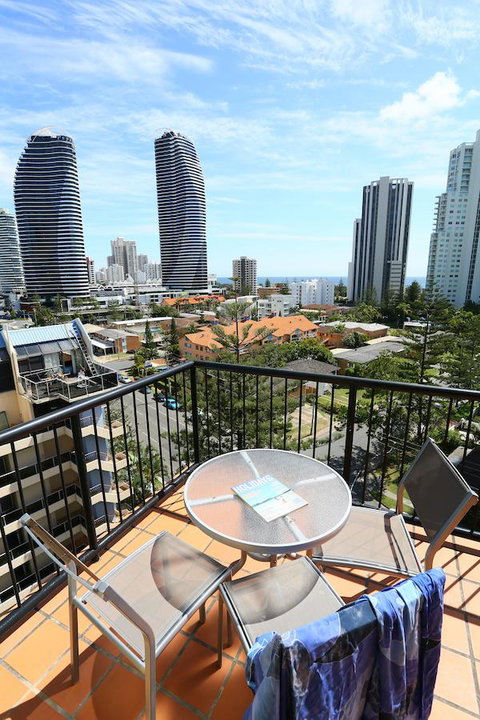 Neptune Resort - Accommodation Europe 2