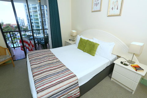 Neptune Resort - Accommodation Europe 41