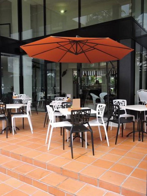 Neptune Resort - Accommodation Europe 8