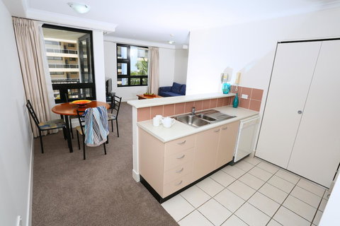 Neptune Resort - Accommodation Europe 35