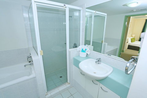 Neptune Resort - Accommodation Europe 42