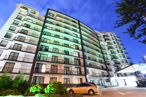 Neptune Resort - Accommodation Europe 23