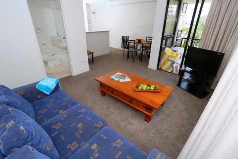 Neptune Resort - Accommodation Europe 40