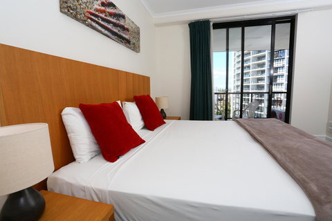 Neptune Resort - Accommodation Europe 16