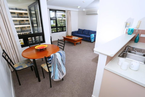 Neptune Resort - Accommodation Europe 39