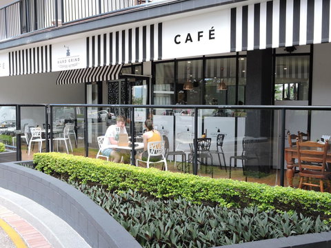 Neptune Resort - Accommodation Europe 5