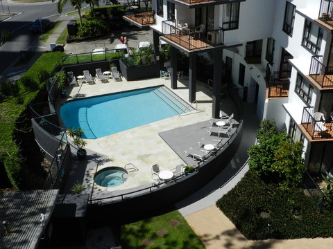 Neptune Resort - Accommodation Europe 1