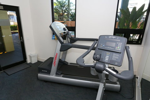 Neptune Resort - Accommodation Europe 10