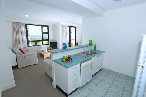 Neptune Resort - Accommodation Europe 27