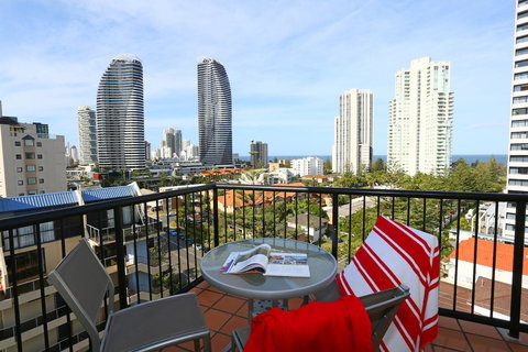 Neptune Resort - Accommodation Europe 14