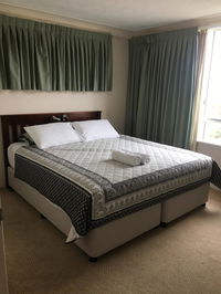 Burleigh Beach Tower