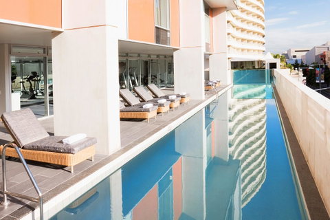 Mantra South Bank Brisbane - Tourism Bookings 38