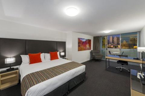 Mantra South Bank Brisbane - Tourism Bookings 7