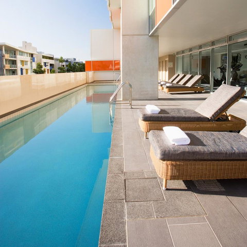 Mantra South Bank Brisbane - Tourism Bookings 19